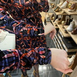 Robe Nathalie - noire - Fabienne Chapot