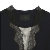 Veste en crêpe femme IKKS