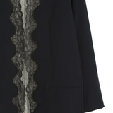 Veste en crêpe femme IKKS