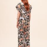 Blouse Lison - crème - SUNCOO