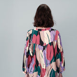 Blouse Nymphea - Multicolore - GRACE & MILA