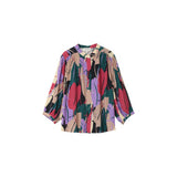 Blouse Nymphea - Multicolore - GRACE & MILA
