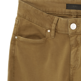 Pantalon cargo femme Golden