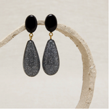 Boucles D'Oreilles Gallia - FEEKA