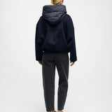 Veste bomber en laine Objmoore - Sky Captain - OBJECT
