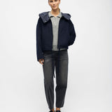 Veste bomber en laine Objmoore - Sky Captain - OBJECT