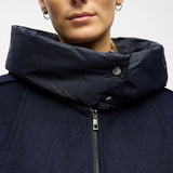 Veste bomber en laine Objmoore - Sky Captain - OBJECT