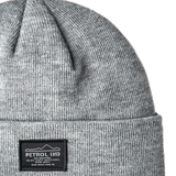 Bonnet en maille fine - PETROL INDUSTRIES