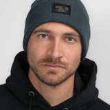 Bonnet en maille fine - PETROL INDUSTRIES