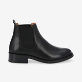 Bottines Candide Chelsea W - Noir - SCHMOOVE FEMME
