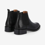 Bottines Candide Chelsea W - Noir - SCHMOOVE FEMME