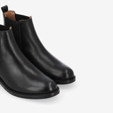 Bottines Candide Chelsea W - Noir - SCHMOOVE FEMME