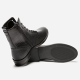 Bottines Florina - Noir - TBS FEMME CHAUSSURE