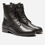 Bottines Florina - Noir - TBS FEMME CHAUSSURE