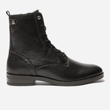Bottines Florina - Noir - TBS FEMME CHAUSSURE