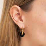 Boucles d'oreilles Billie - FEEKA