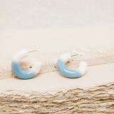 Boucles d'oreilles Janette - FEEKA