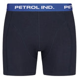 Boxer homme - Marine - PETROL INDUSTRIES HOMME