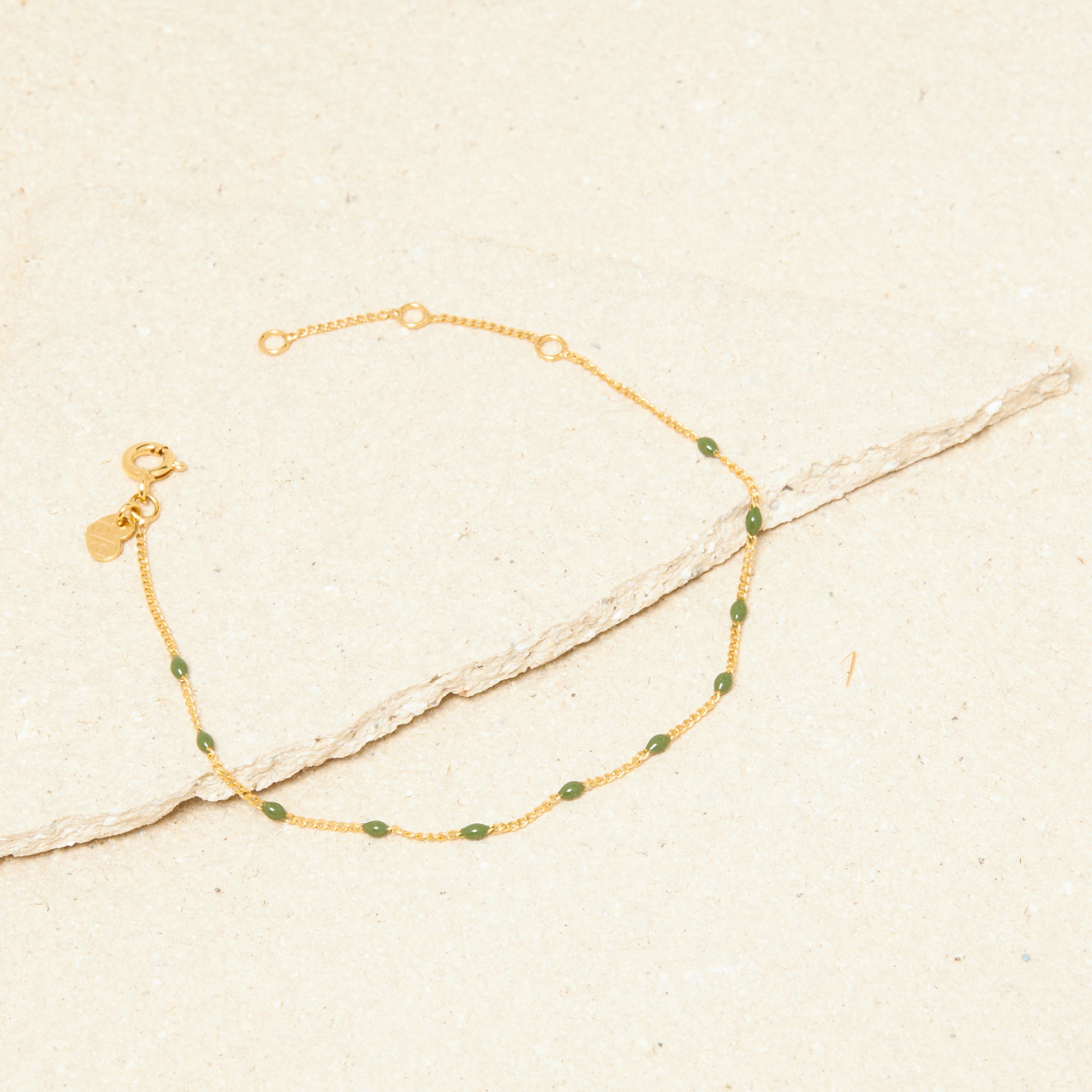 Bracelet Loulou - FEEKA