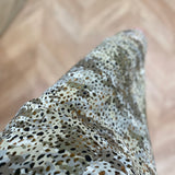 Robe imprimé animalier - Amande - IKKS