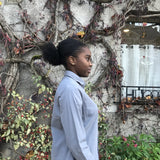 Chemise n°487 - vert - Us polo