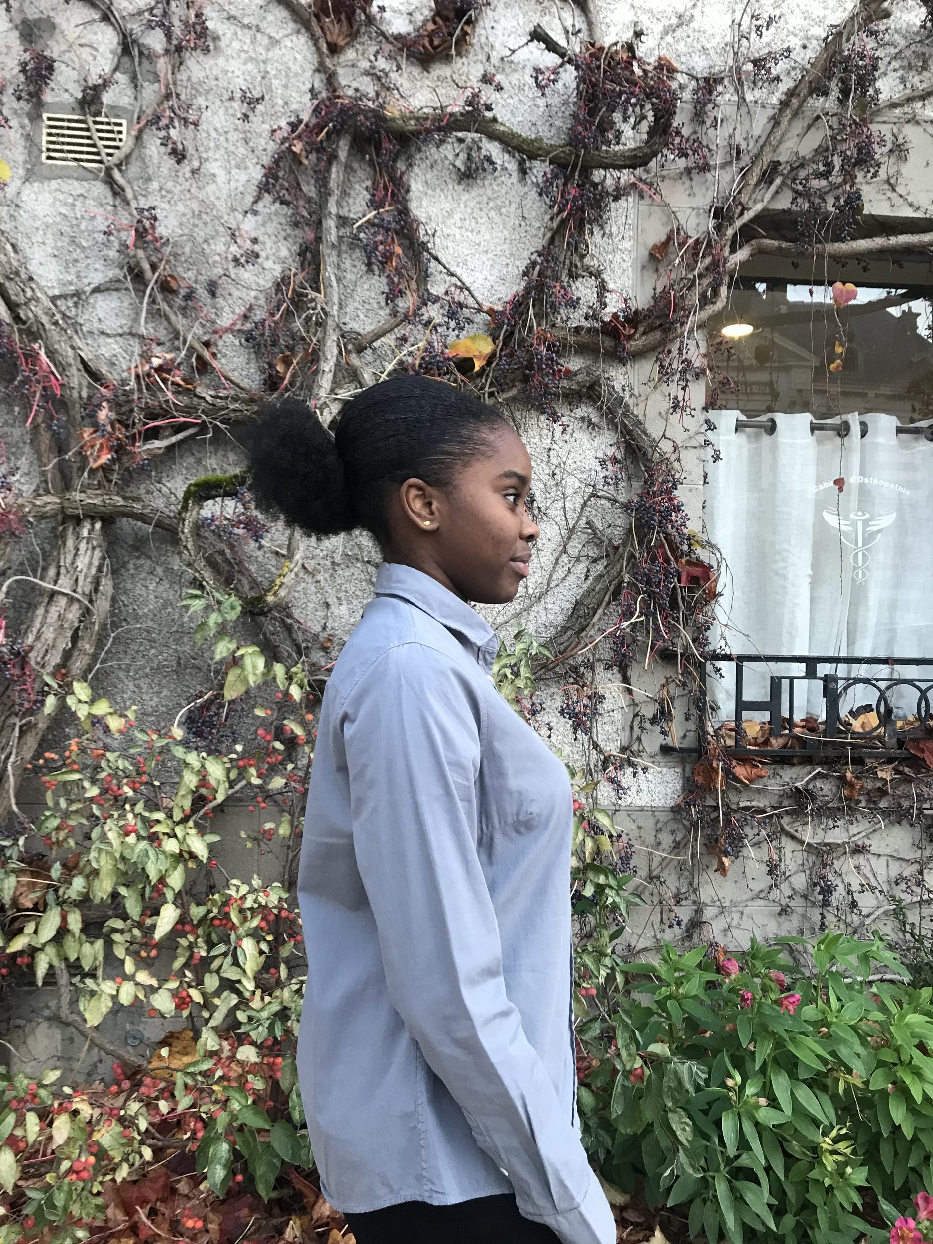 Image de diapositive