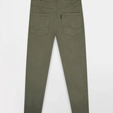 Corsaire Sintacor - Kaki - TBS Femme