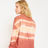 Chemise - Cranberry - Mkt Studio