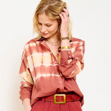 Chemise - Cranberry - Mkt Studio