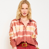 Chemise - Cranberry - Mkt Studio