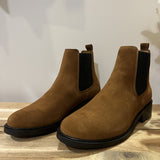 Bottines Candide Chelsea W - Marron - SCHMOOVE FEMME