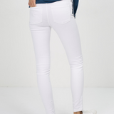 Jeans blanc ikks