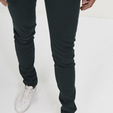 Slim vert femme - I.CODE