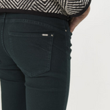 Slim vert femme - I.CODE