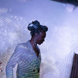 Veste Valencia - nougat - MKT STUDIO