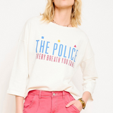 Sweat Sorgan Police - Craie - Mkt Studio