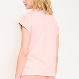 T-shirt Tetro Bowie - Pearl - Mkt Studio