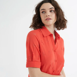 Robe - Orange - I.Code