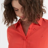 Robe - Orange - I.Code