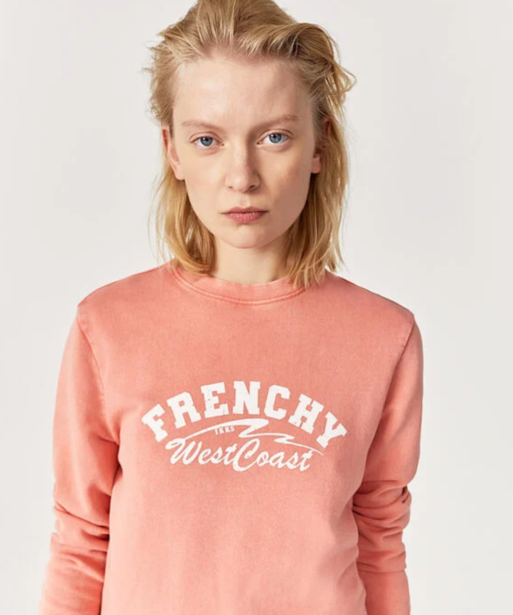 Sweat - pêche - Ikks