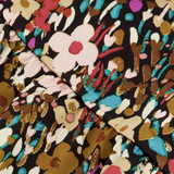 Jupe Cléo - Multi Meadow - Fabienne Chapot
