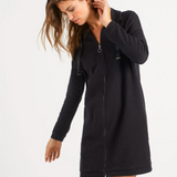 Robe - Noire - I.Code