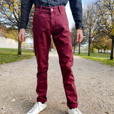 Chino - Bordeaux - Virtue