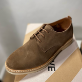 Derbies Liam - Tabacco - SCHMOOVE