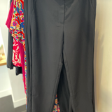 Pantalon de tailleur Katnis - Marine - LA PETITE ÉTOILE