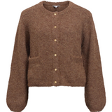 Cardigan OBJSAGGIA OBJECT Carafe – vue produit de face