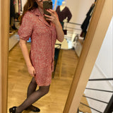 Robe - Winter Carmin - I.Code