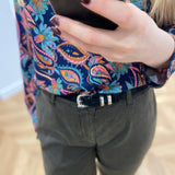 Ceinture Access Liberte - Noir - Grace & Mila