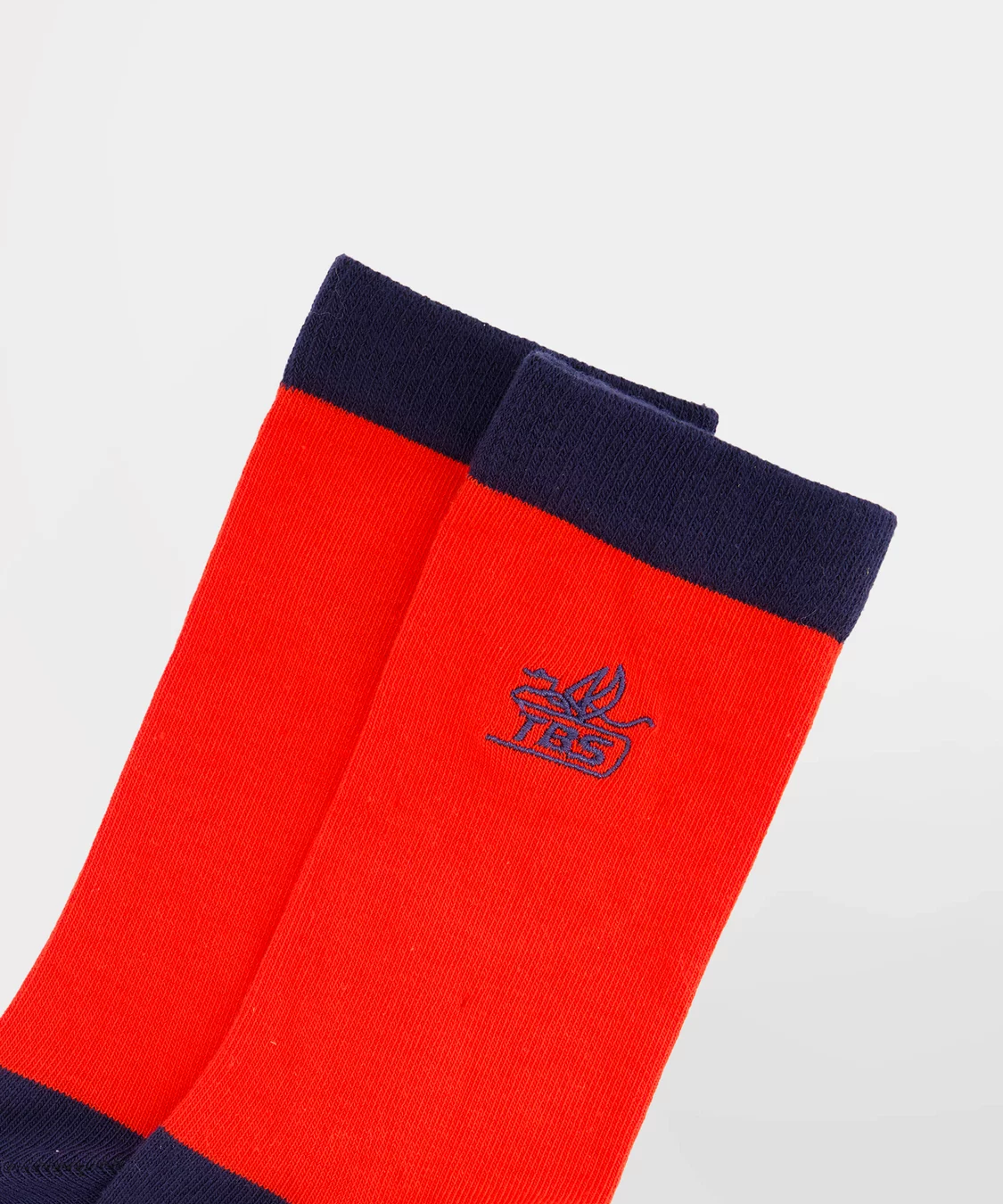 Chaussettes Globsoc homme - Lave marine - TBS HOMME