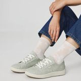 Chaussettes mi-mollet Billy - Mashmallow - TBS FEMME